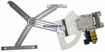 AD KUHNER av1693 -  Подъемное устройство для окон